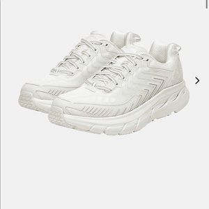 Outdoor voices HOKA Clifton